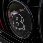 Brabus Rocket 900 AMG GT63 S