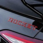 Brabus Rocket 900 AMG GT63 S