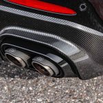 Brabus Rocket 900 AMG GT63 S