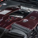 Brabus Rocket 900 AMG GT63 S