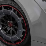 Brabus Rocket 900 AMG GT63 S