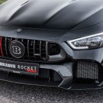 Brabus Rocket 900 AMG GT63 S