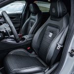 Brabus Rocket 900 AMG GT63 S