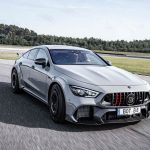 Brabus Rocket 900 AMG GT63 S