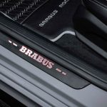 Brabus Rocket 900 AMG GT63 S