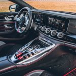 Brabus Rocket 900 AMG GT63 S