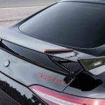 Brabus Rocket 900 AMG GT63 S