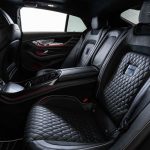 Brabus Rocket 900 AMG GT63 S