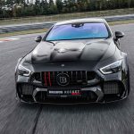 Brabus Rocket 900 AMG GT63 S