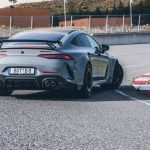 Brabus Rocket 900 AMG GT63 S