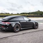 Brabus Rocket 900 AMG GT63 S