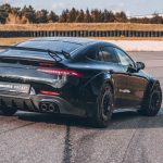 Brabus Rocket 900 AMG GT63 S