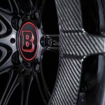 Brabus Rocket 900 AMG GT63 S