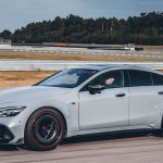 Brabus Rocket 900 AMG GT63 S