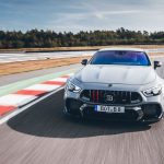 Brabus Rocket 900 AMG GT63 S