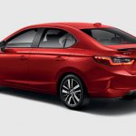 Honda City VS Toyota Vios VS Nissan Almera