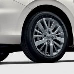 Honda City VS Toyota Vios VS Nissan Almera