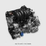 Honda City VS Toyota Vios VS Nissan Almera