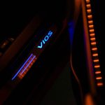 Honda City VS Toyota Vios VS Nissan Almera