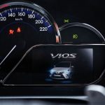 Honda City VS Toyota Vios VS Nissan Almera