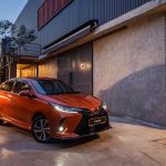 Honda City VS Toyota Vios VS Nissan Almera