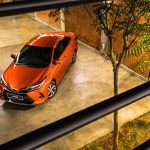 Honda City VS Toyota Vios VS Nissan Almera