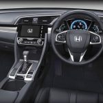 Honda Civic 1.8S