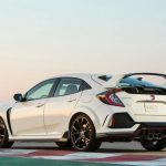 Honda Civic Type R FK8