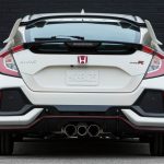 Honda Civic Type R FK8