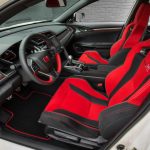 Honda Civic Type R FK8