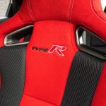 Honda Civic Type R FK8