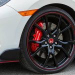 Honda Civic Type R FK8