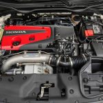 Honda Civic Type R FK8