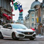 Honda Civic Type R FK8