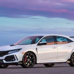 Honda Civic Type R FK8