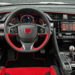 Honda Civic Type R FK8