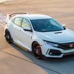 Honda Civic Type R FK8