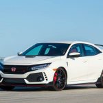 Honda Civic Type R FK8