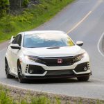 Honda Civic Type R FK8