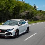Honda Civic Type R FK8