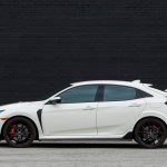 Honda Civic Type R FK8