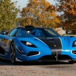 Koenigsegg Agera RS