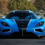Koenigsegg Agera RS