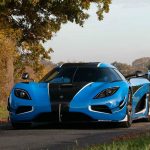 Koenigsegg Agera RS