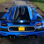 Koenigsegg Agera RS
