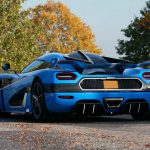 Koenigsegg Agera RS