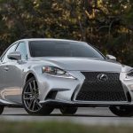 Lexus IS250