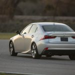 Lexus IS250