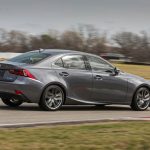 Lexus IS250