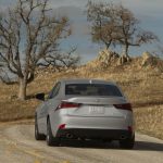 Lexus IS250
